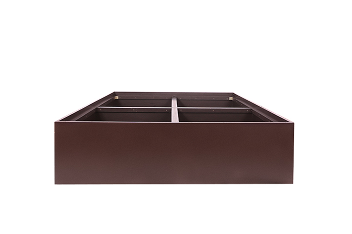 TR Divan Queen Bed (Storage)